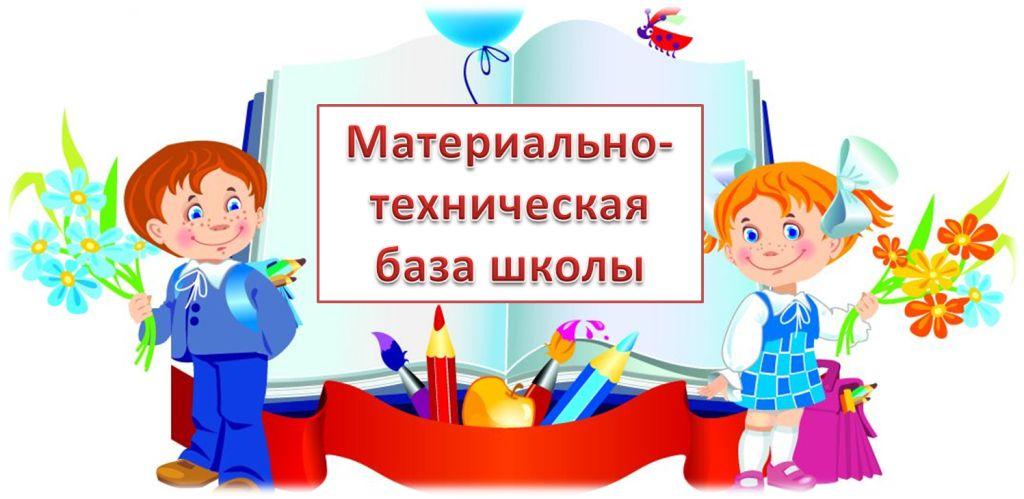 Изображения материально-технической базы